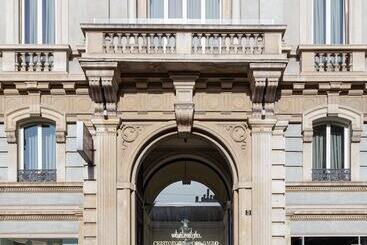 Worldhotel Cristoforo Colombo