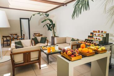 Worldhotel Cristoforo Colombo