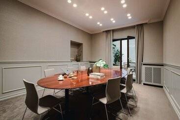 Worldhotel Cristoforo Colombo