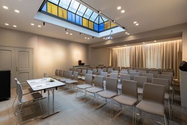 Worldhotel Cristoforo Colombo