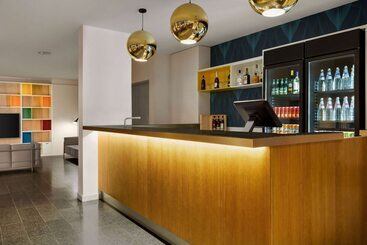 هتل Wyndham Garden Florence