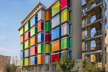 هتل Wyndham Garden Florence