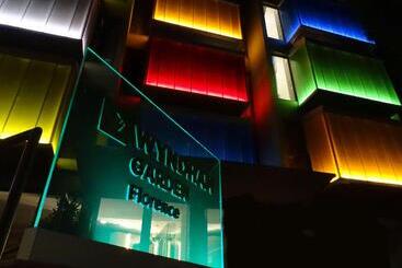 هتل Wyndham Garden Florence