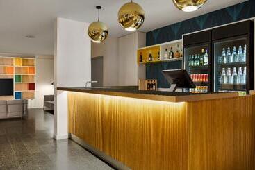 هتل Wyndham Garden Florence