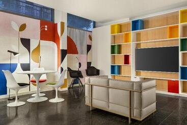 هتل Wyndham Garden Florence