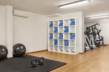 هتل Wyndham Garden Florence