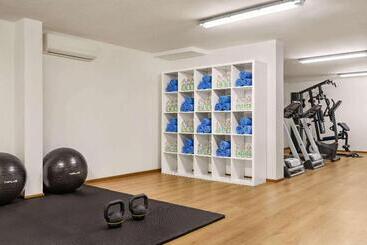 هتل Wyndham Garden Florence