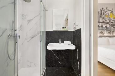 هتل Wyndham Garden Florence