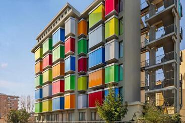 هتل Wyndham Garden Florence