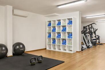 هتل Wyndham Garden Florence