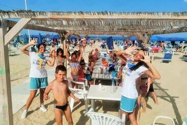 هتل Zenit