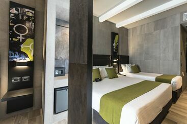 Just Hotel Milano - Milán