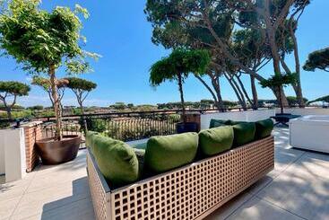 La Serena Hotel Fdm