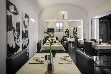 Lhp Hotel River & Spa