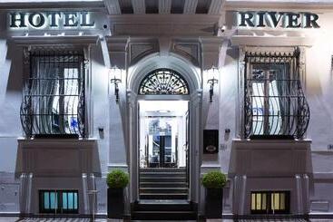 Lhp Hotel River & Spa