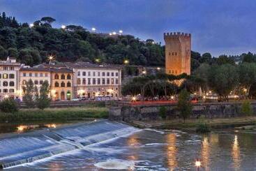 Lhp Hotel River & Spa