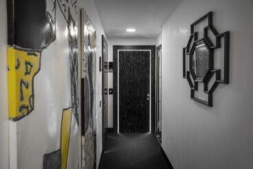Lhp Hotel River & Spa