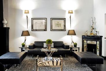 Lhp Hotel River & Spa