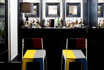 Lhp Hotel River & Spa
