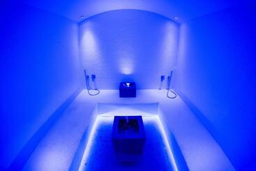 Lhp Hotel River & Spa