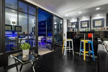Lhp Hotel River & Spa