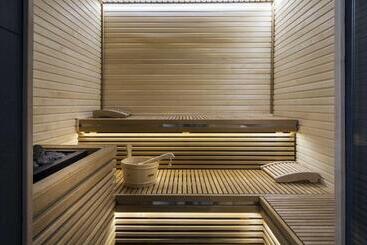 Lhp Hotel River & Spa