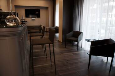 Mokinba Hotels Baviera