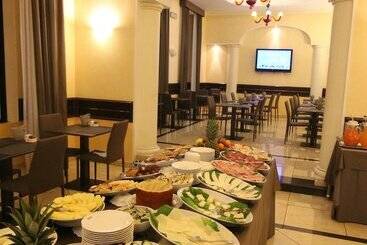 Mokinba Hotels Baviera