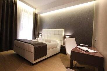 Mokinba Hotels Baviera - Milan