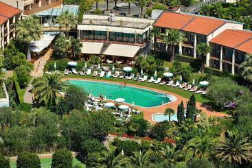Park Hotel Imperial