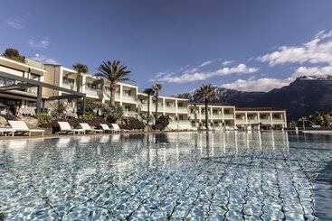 Park Hotel Imperial