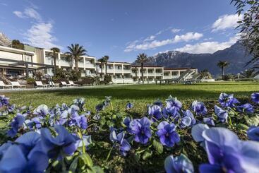 Park Hotel Imperial