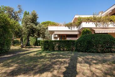 Appartamenti Residence Poggio Golf Chianti Firenze