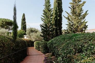 Appartamenti Residence Poggio Golf Chianti Firenze