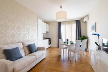 Appartamenti Residence Poggio Golf Chianti Firenze