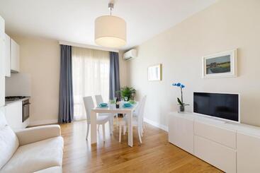 Appartamenti Residence Poggio Golf Chianti Firenze