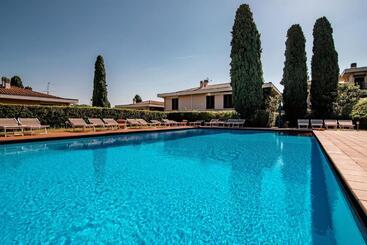 Appartamenti Residence Poggio Golf Chianti Firenze
