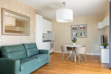 Appartamenti Residence Poggio Golf Chianti Firenze