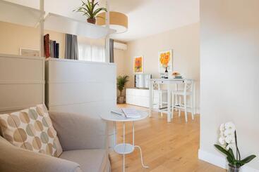 Appartamenti Residence Poggio Golf Chianti Firenze
