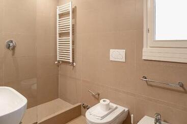 Appartamenti Residence Poggio Golf Chianti Firenze