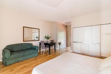 Appartamenti Residence Poggio Golf Chianti Firenze