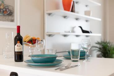 Appartamenti Residence Poggio Golf Chianti Firenze