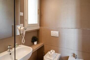 Appartamenti Residence Poggio Golf Chianti Firenze