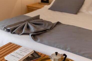 Appartamenti Residence Poggio Golf Chianti Firenze