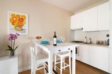 Appartamenti Residence Poggio Golf Chianti Firenze