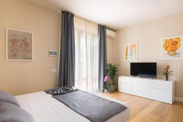 Appartamenti Residence Poggio Golf Chianti Firenze