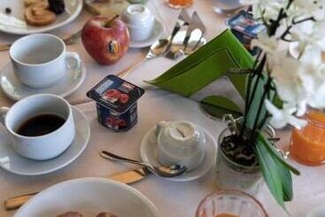 Appartamenti Residence Poggio Golf Chianti Firenze