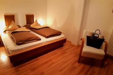 Apparthotel Maier