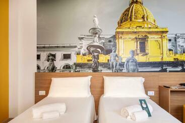 B&B Hotel Palermo Quattro Canti