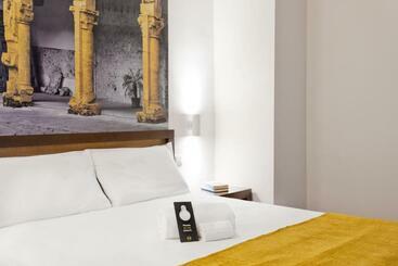 B&B Hotel Palermo Quattro Canti